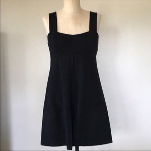 Diane Von Furstenberg Mini Dress